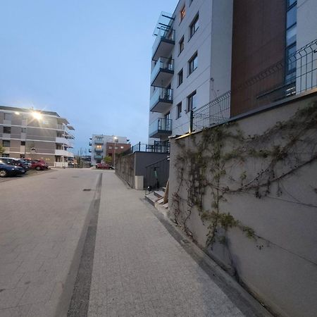 Apartament Gdansk Apartment Luaran gambar