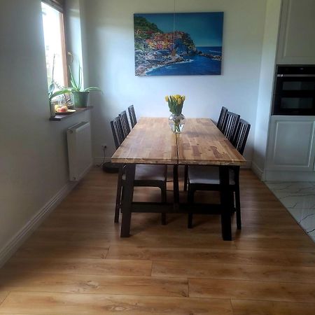 Apartament Gdansk Apartment Luaran gambar