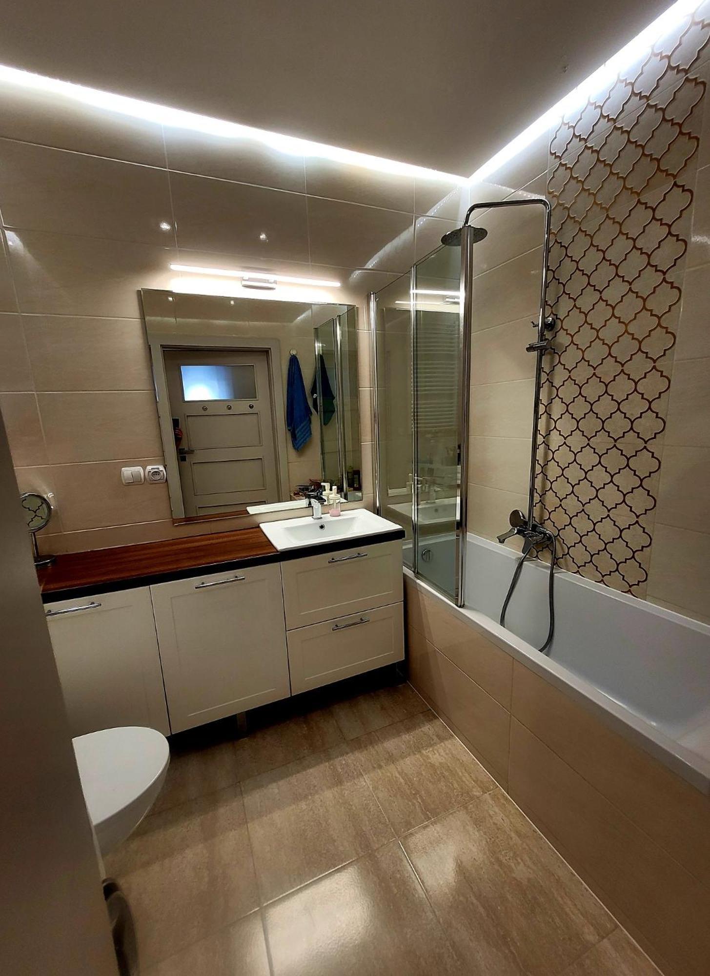 Apartament Gdansk Apartment Luaran gambar