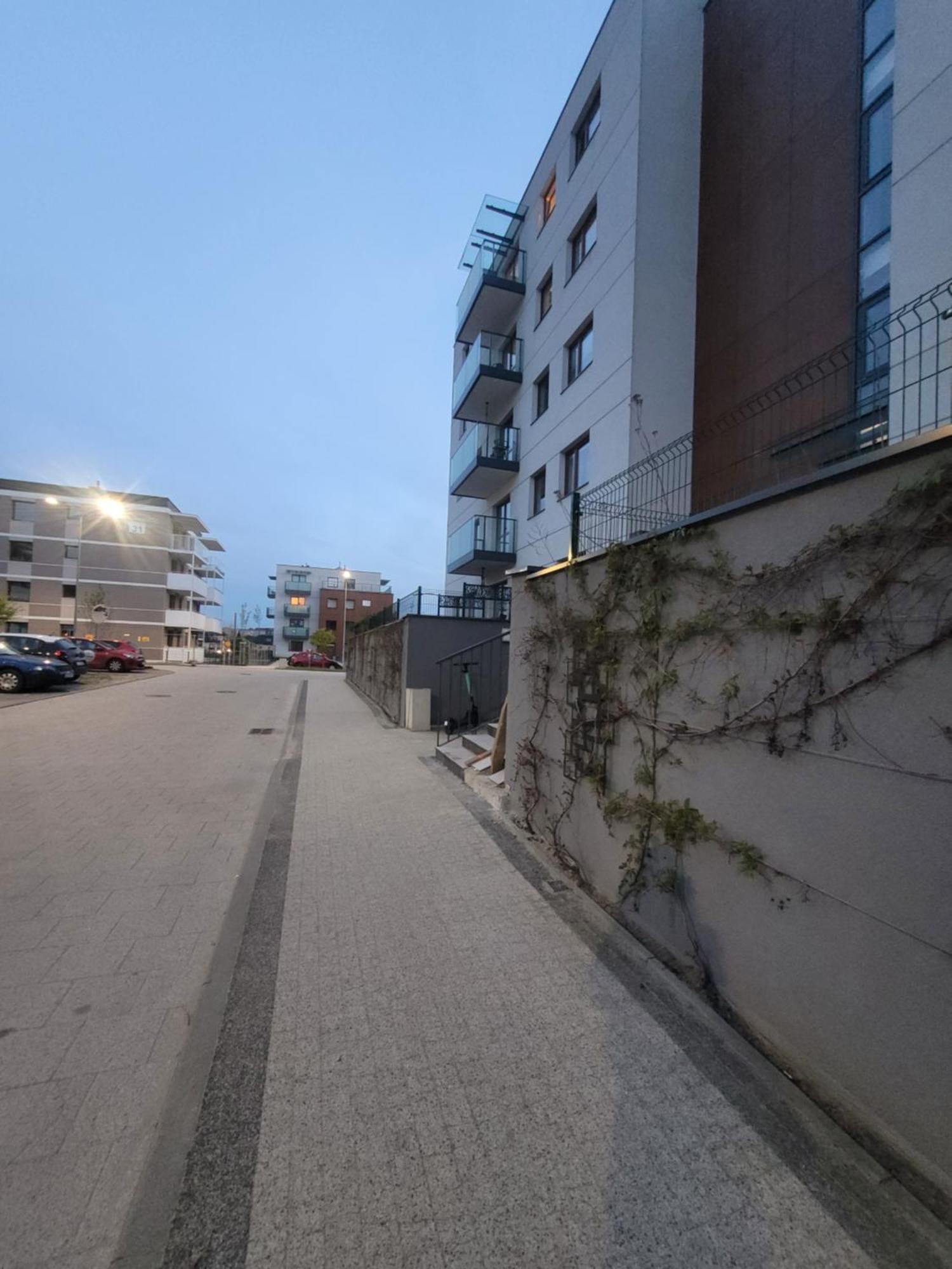 Apartament Gdansk Apartment Luaran gambar