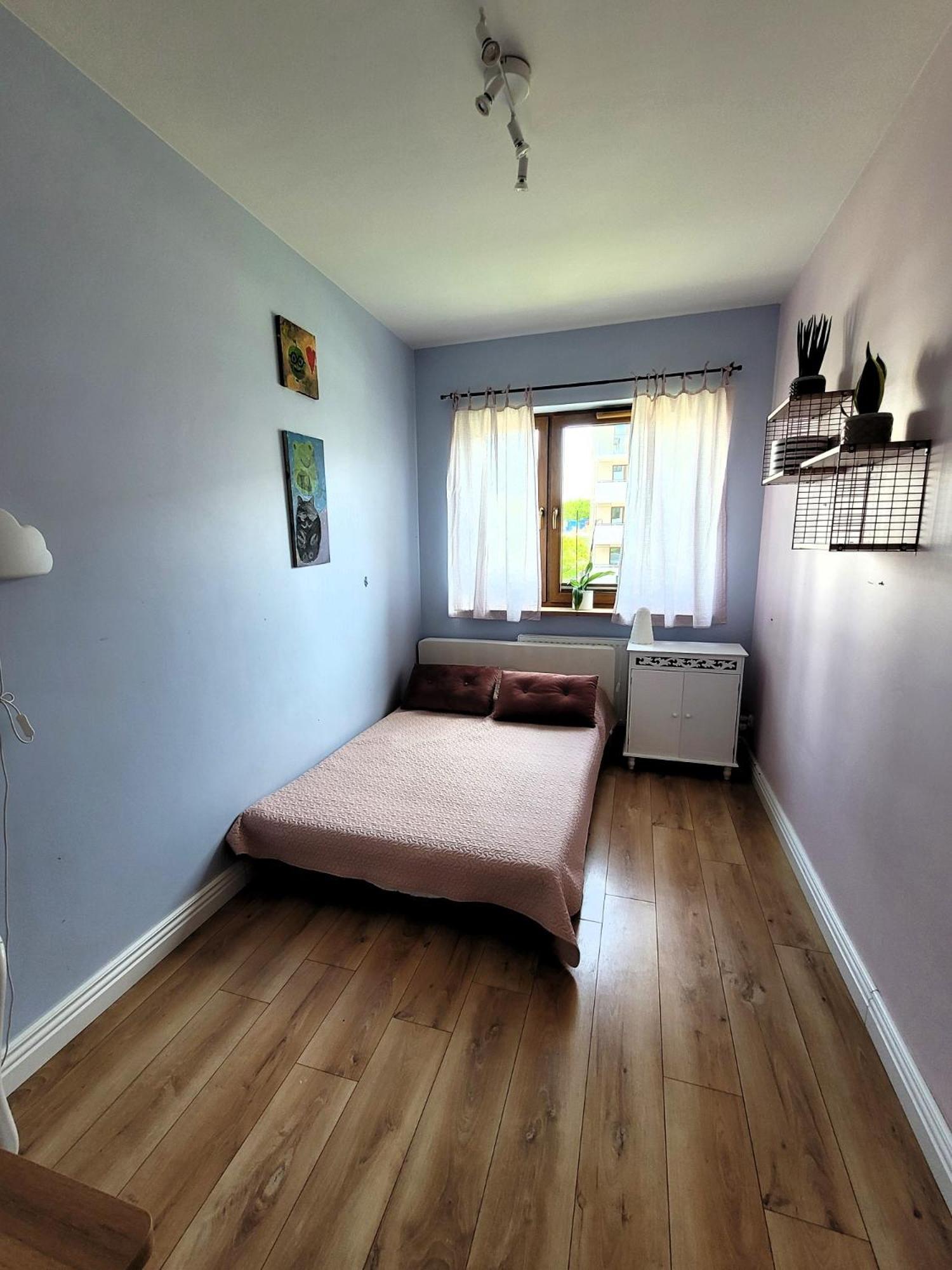 Apartament Gdansk Apartment Luaran gambar