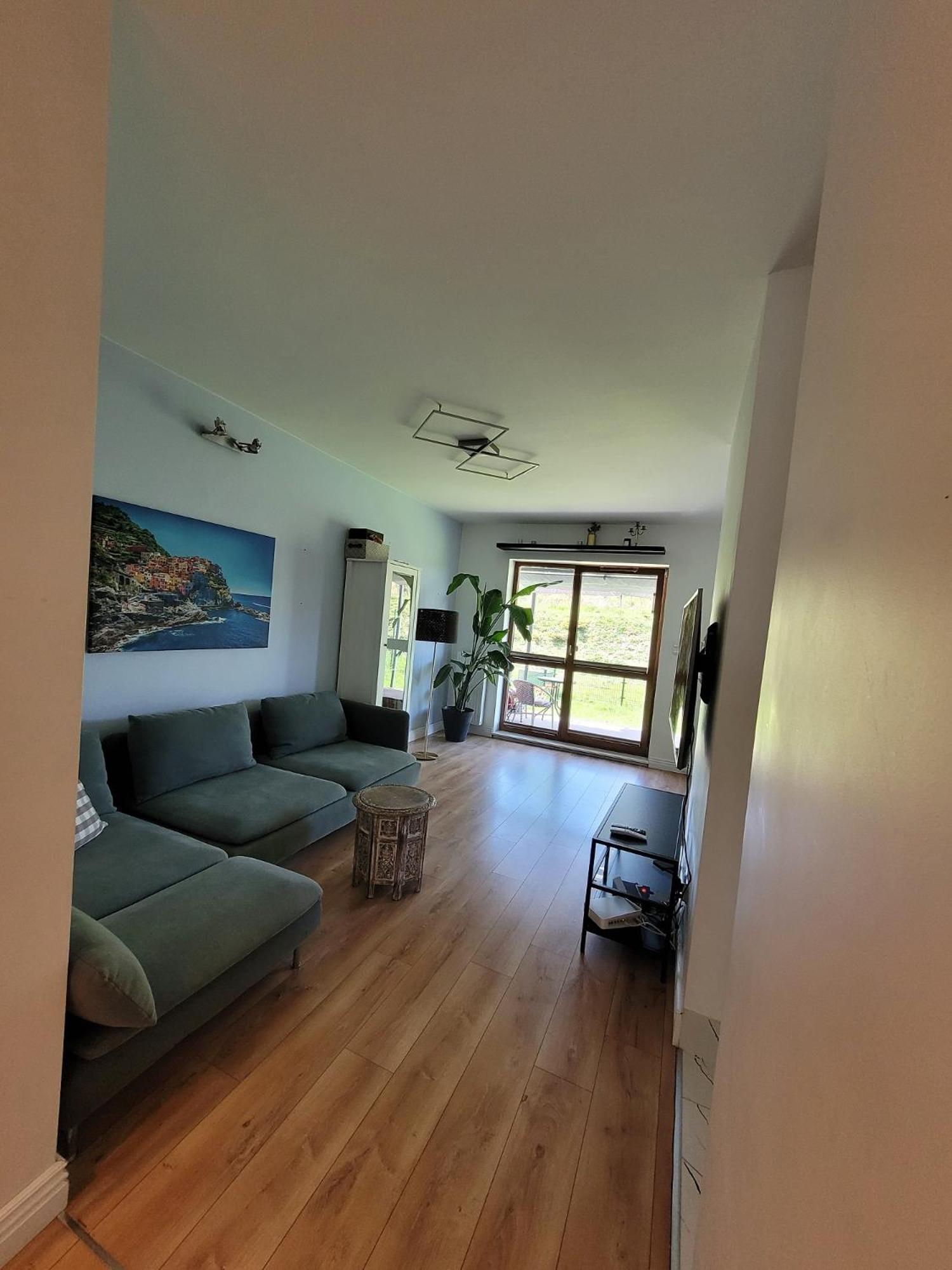 Apartament Gdansk Apartment Luaran gambar